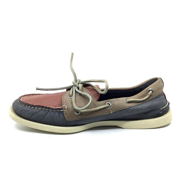 Sperry Men's Topsider -  Eye Boat Shoe - Picture 1 of 6